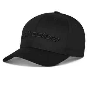 Alpinestars Gorro Linear Negro