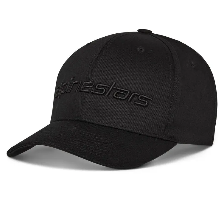 Alpinestars Gorro Linear Negro