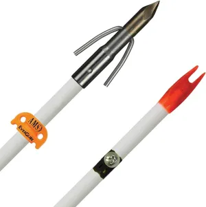 AMS Fishing Arrow with Chaos FX Point