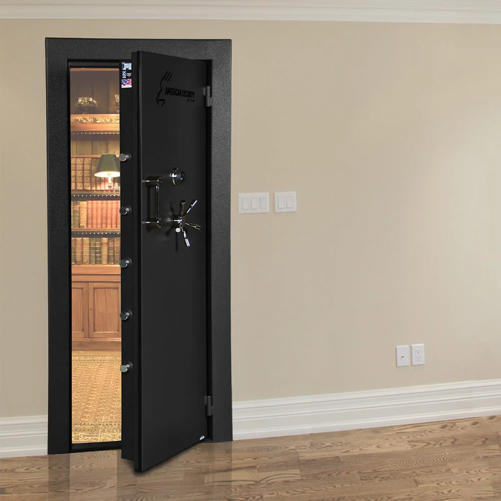 AMSEC VD8030BFQ American Security BFQ Vault Door