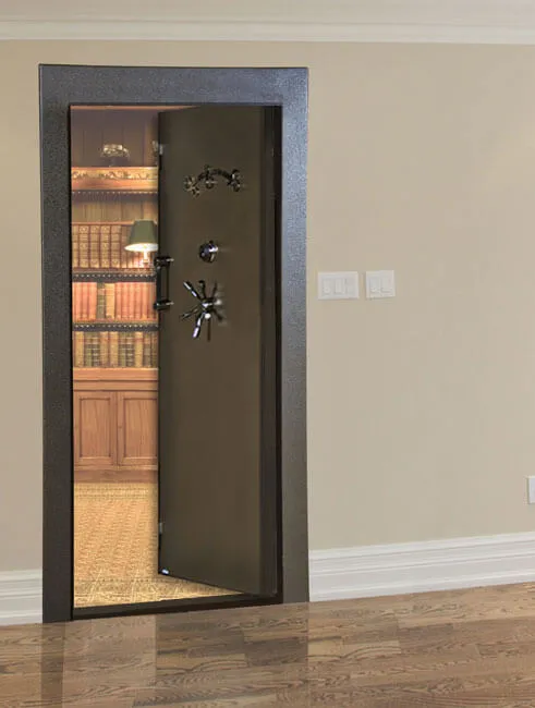AMSEC VD8042BFQIS American Security In-Swing BFQ Vault Door
