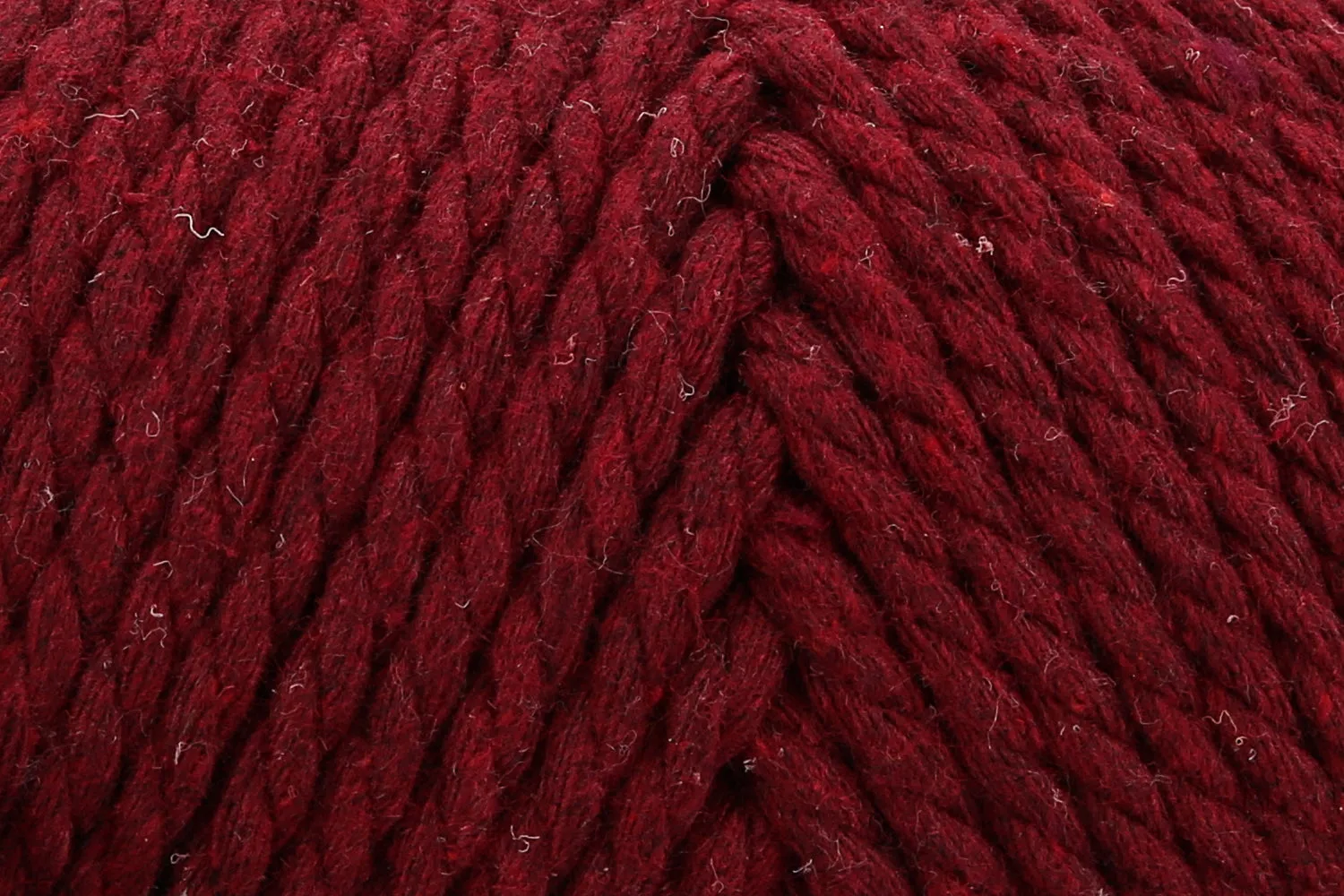 Anchor 5mm 250g 100% Recycled Soft 3-Ply Twisted Eco-Friendly Yarn - Knitting Crocheting Crafts - Various Colours