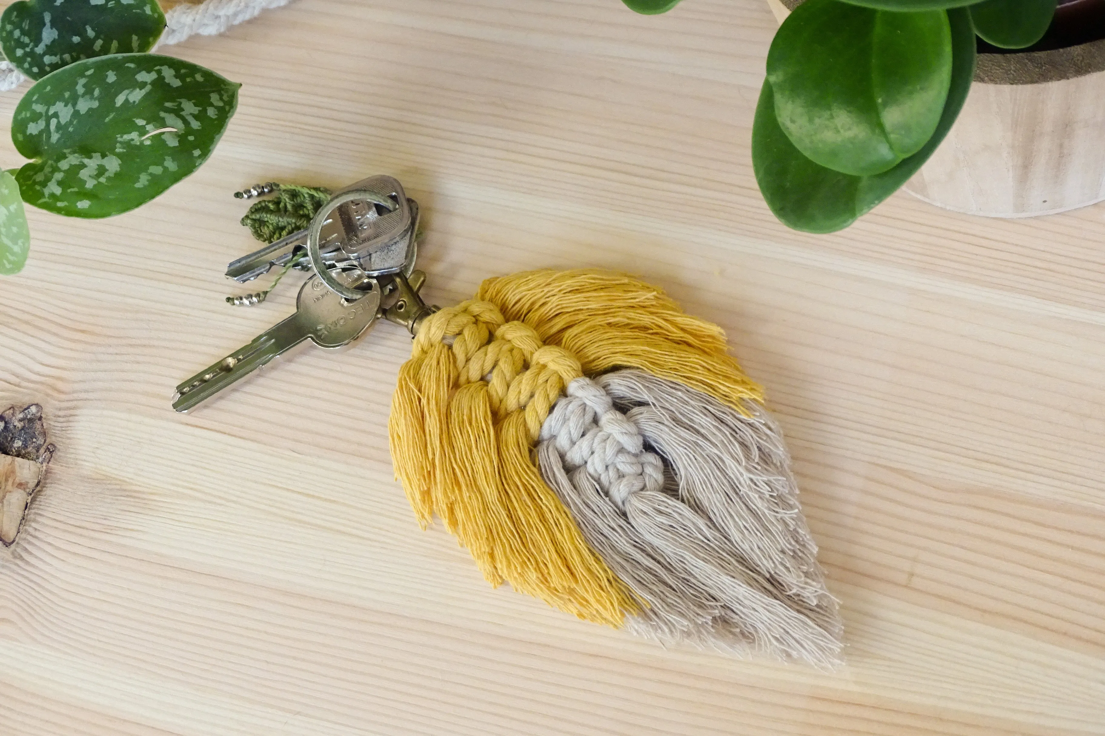 Anchor 5mm 250g 100% Recycled Soft 3-Ply Twisted Eco-Friendly Yarn - Knitting Crocheting Crafts - Various Colours