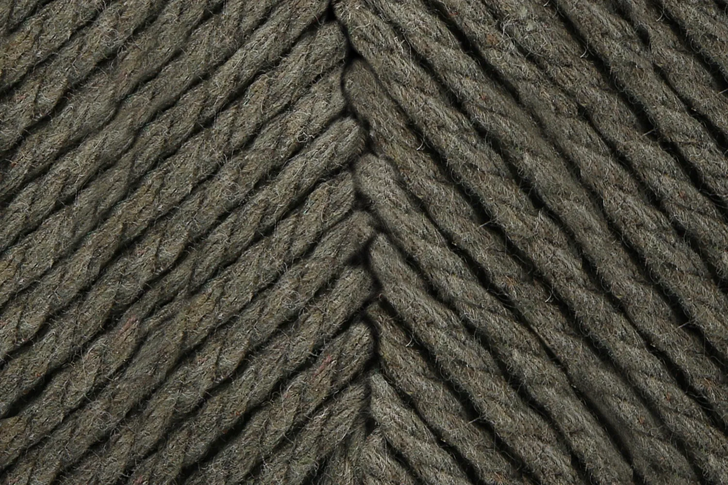 Anchor 5mm 250g 100% Recycled Soft 3-Ply Twisted Eco-Friendly Yarn - Knitting Crocheting Crafts - Various Colours