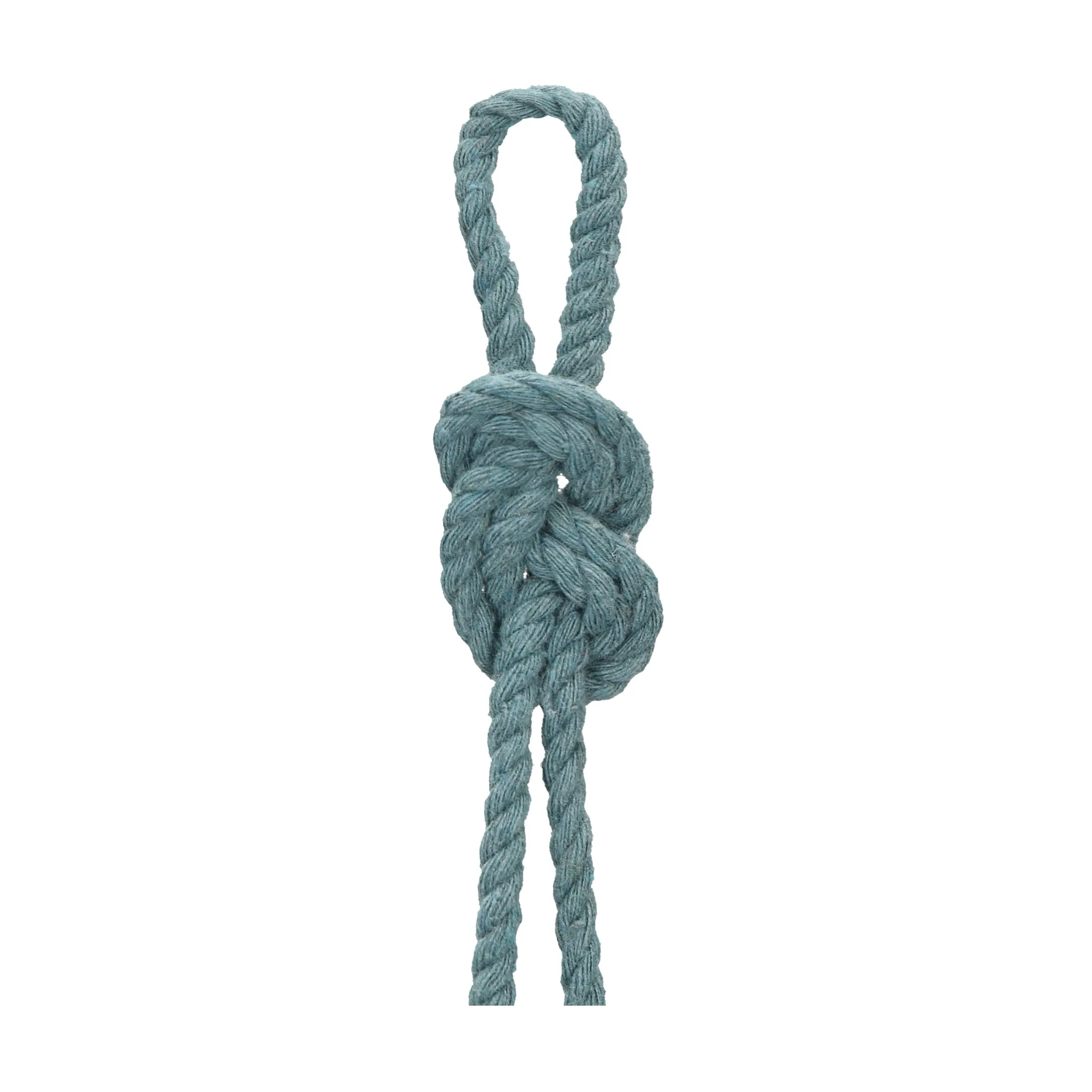 Anchor 5mm 250g 100% Recycled Soft 3-Ply Twisted Eco-Friendly Yarn - Knitting Crocheting Crafts - Various Colours