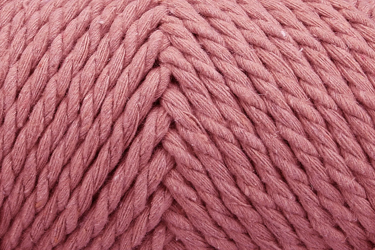 Anchor 5mm 250g 100% Recycled Soft 3-Ply Twisted Eco-Friendly Yarn - Knitting Crocheting Crafts - Various Colours