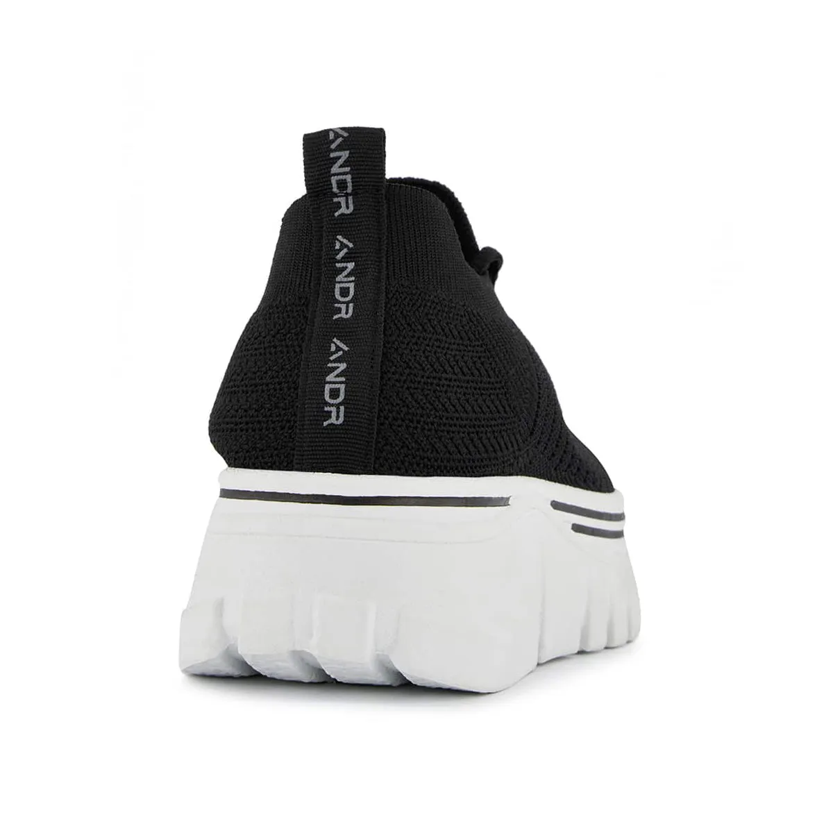 Andrea Platform Sneakers 62836