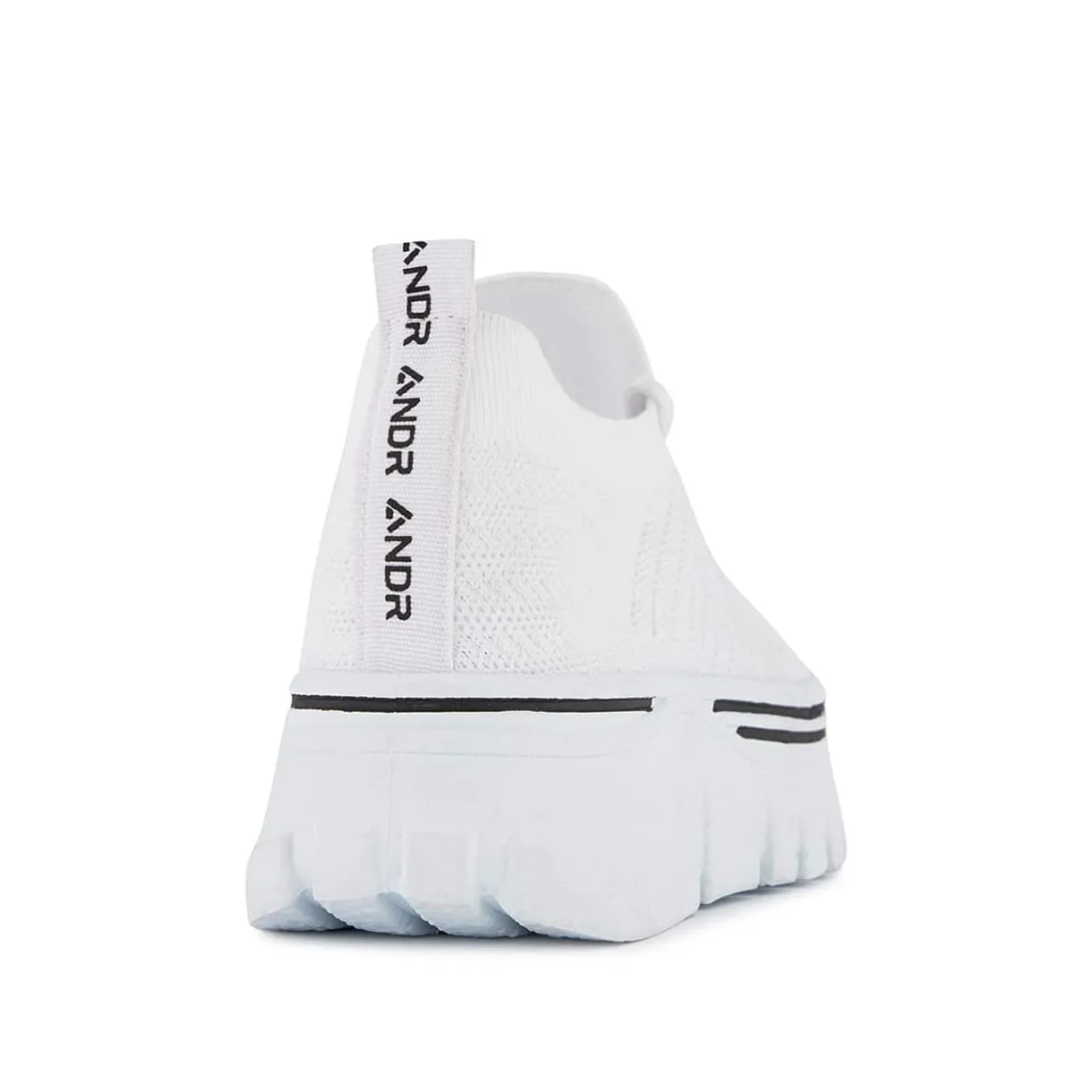 Andrea Platform Sneakers 62836