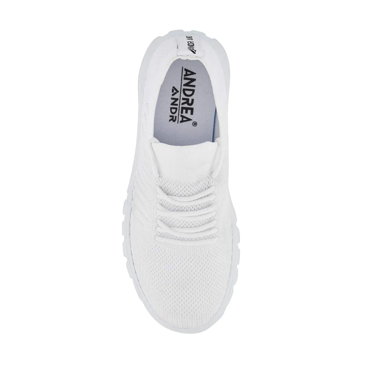 Andrea Platform Sneakers 62836