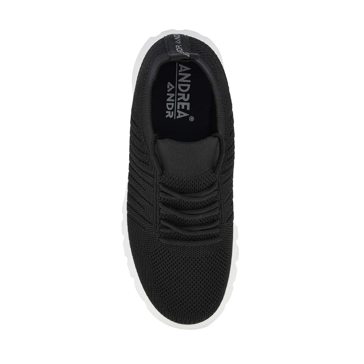 Andrea Platform Sneakers 62836