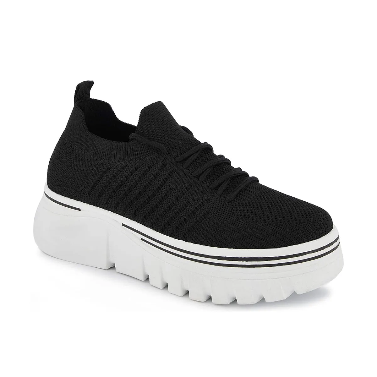Andrea Platform Sneakers 62836