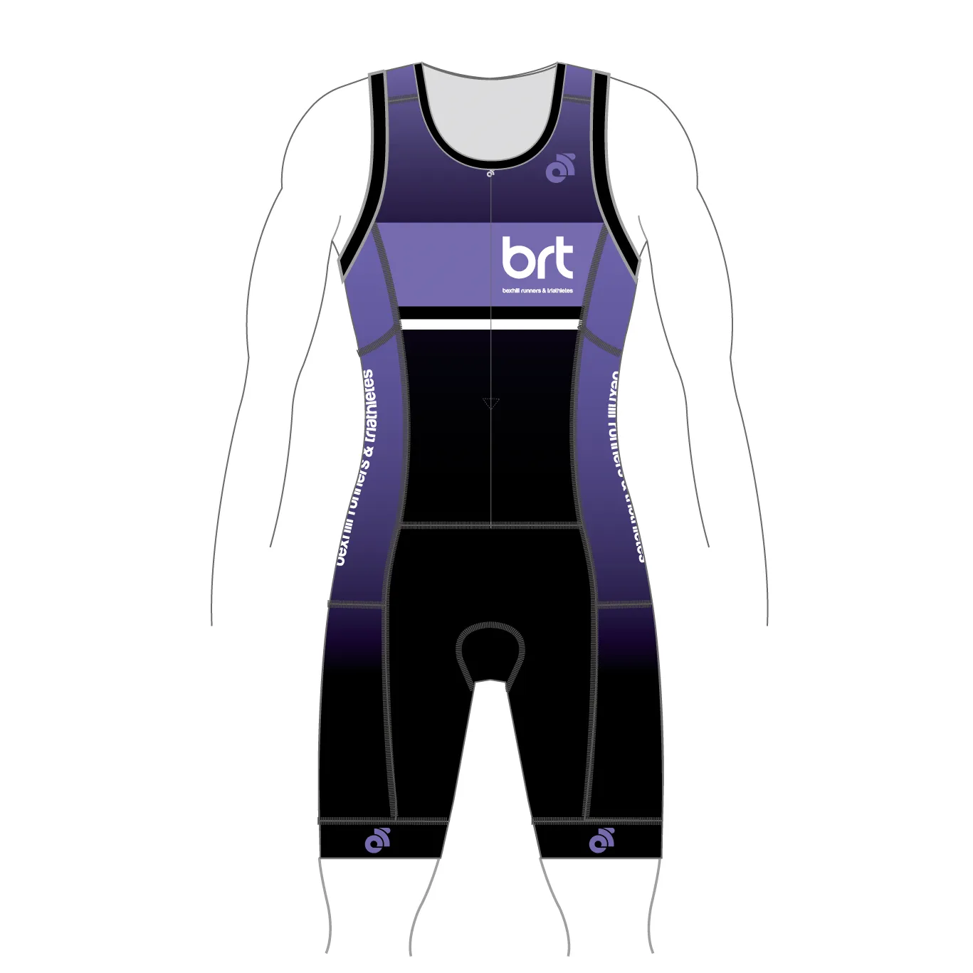 APEX Tri Suit