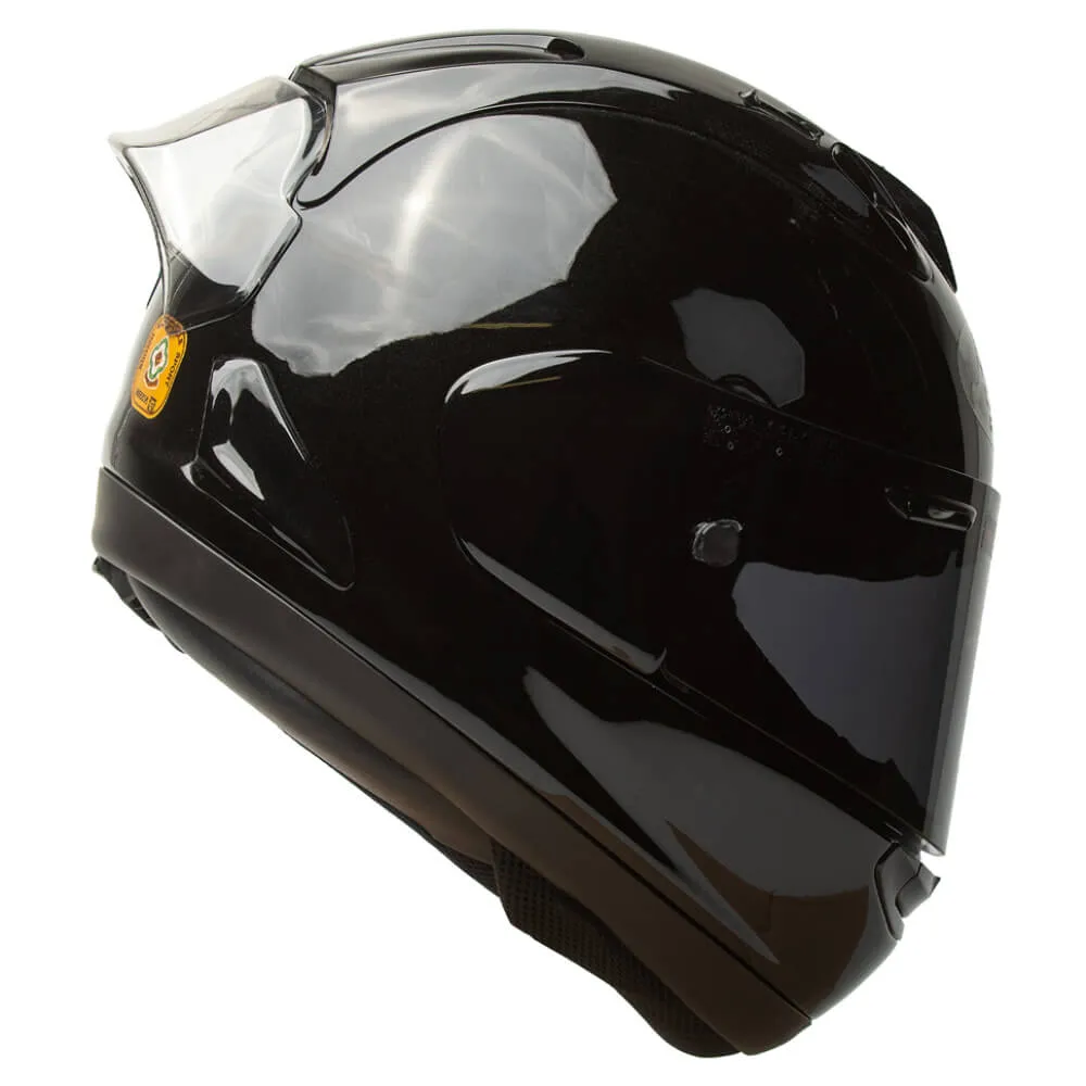 Arai RX-7V Evo Helmet Diamond Black