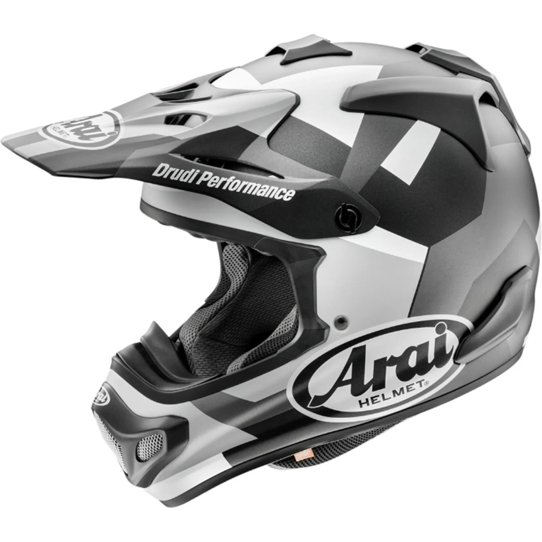Arai VX-Pro4 Block Helmet