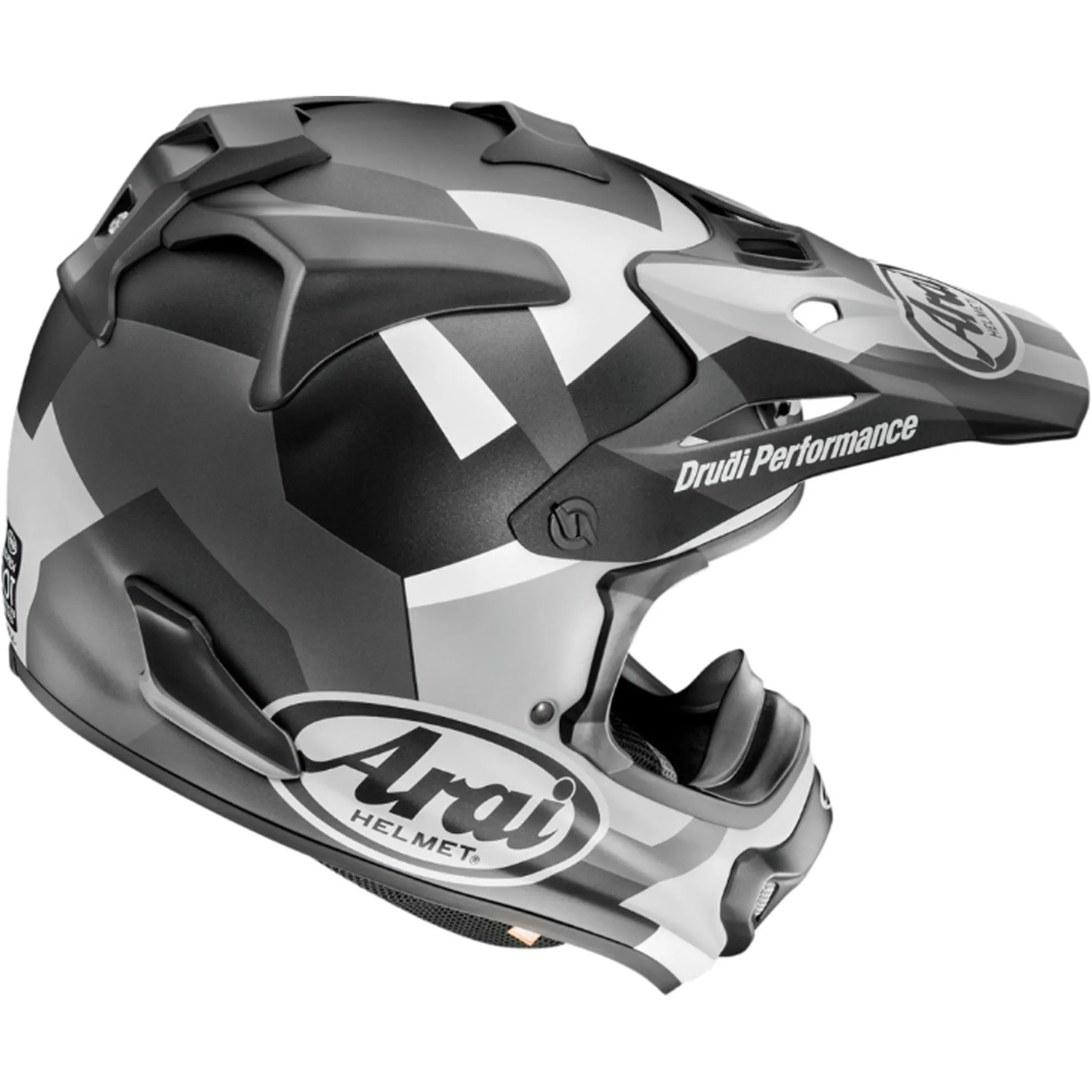 Arai VX-Pro4 Block Helmet