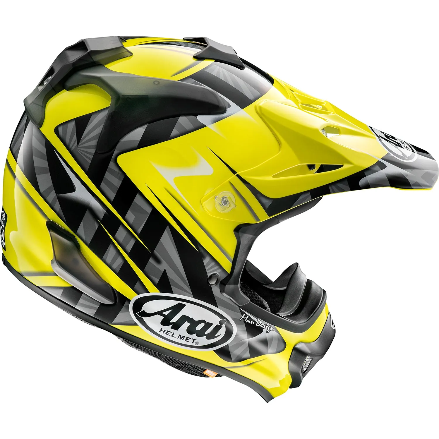 Arai VX-Pro4 Scoop Helmet