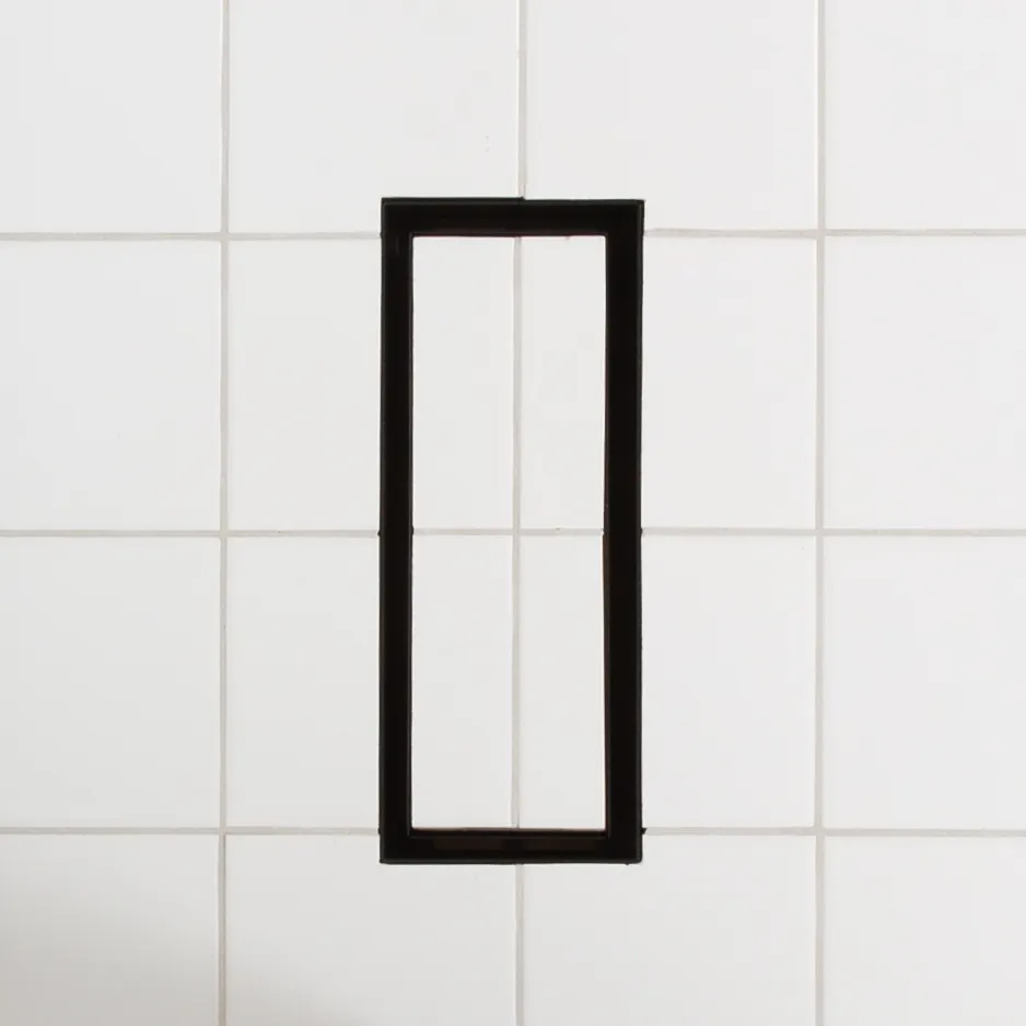 Aria Lite Flush Floor Vent
