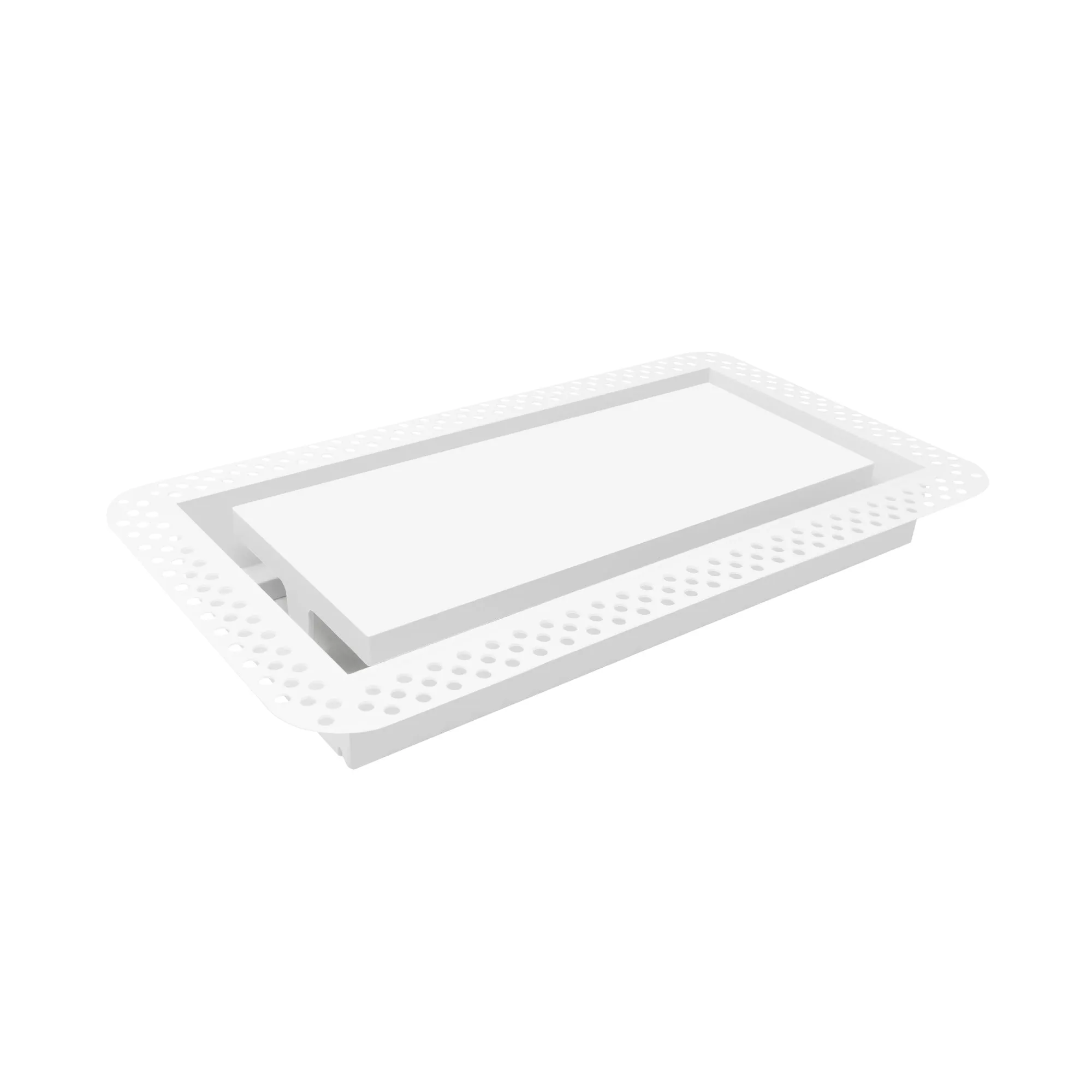 Aria Lite Flush Wall Vent