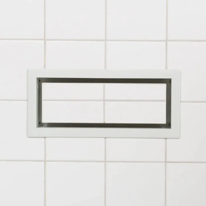 Aria Lite Framed Floor Vent