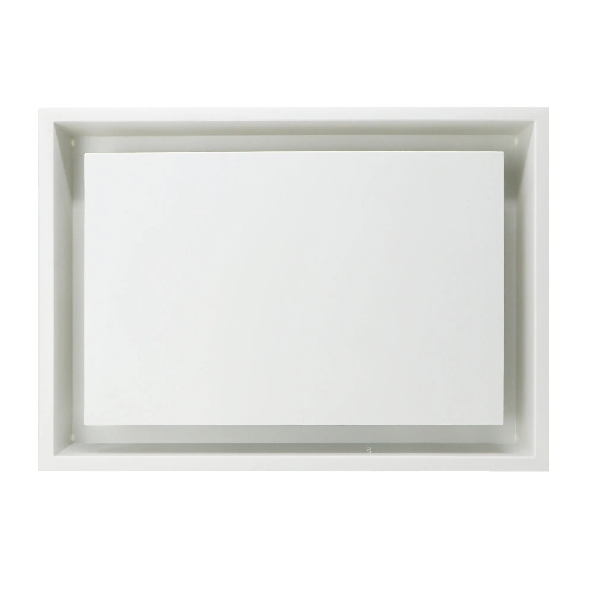 Aria Lite Framed Wall Vent Return