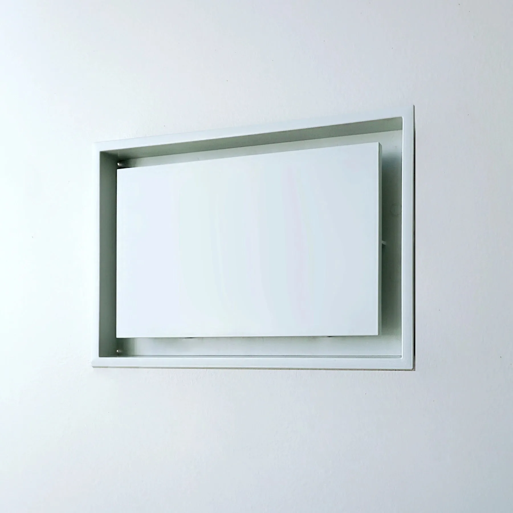 Aria Lite Framed Wall Vent Return