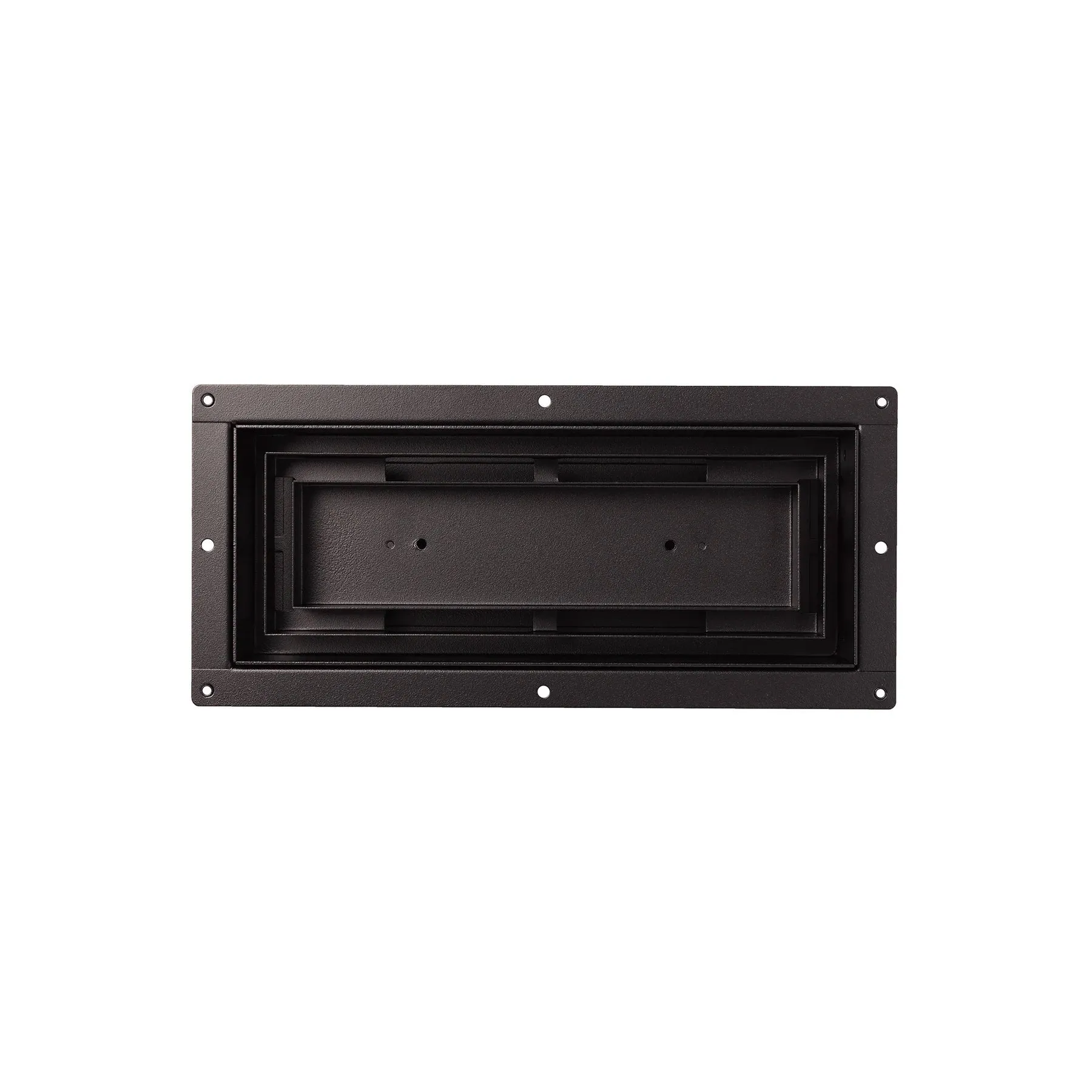 Aria Luxe  Flush High Performance Floor Vent