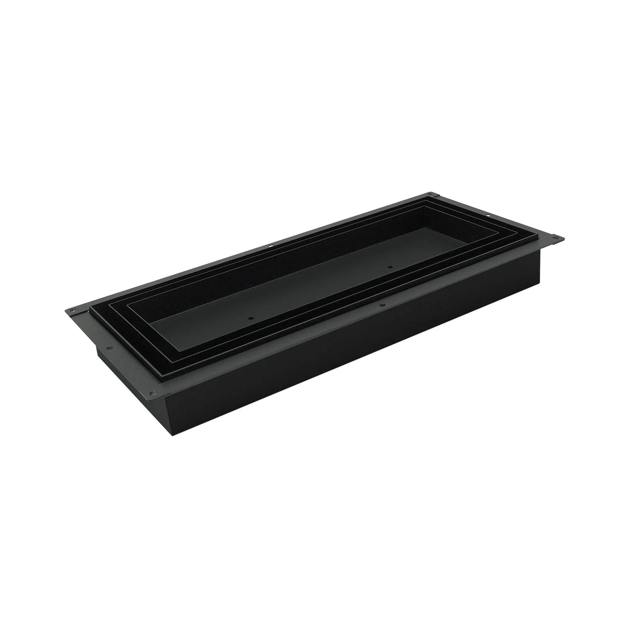 Aria Luxe  Flush High Performance Floor Vent