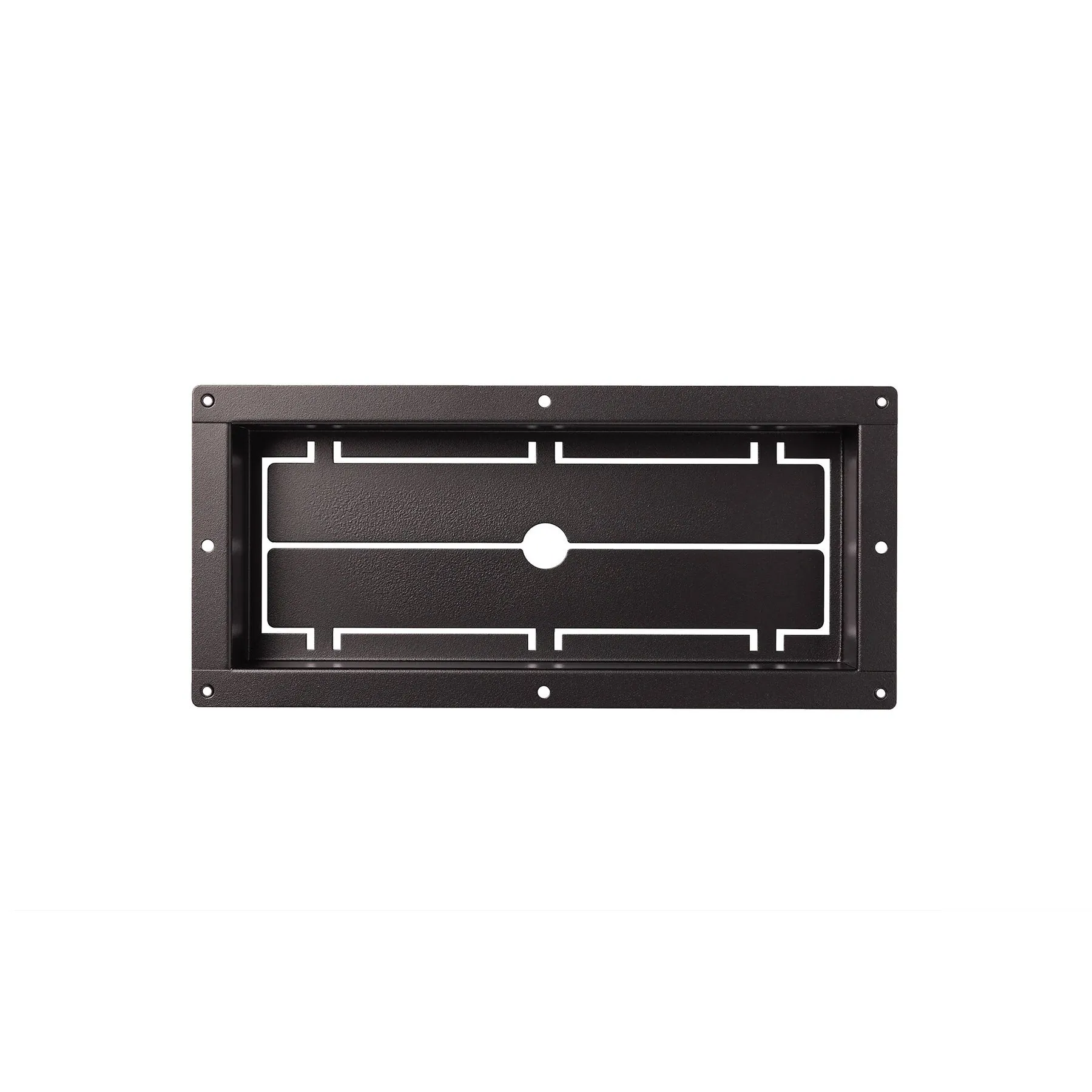 Aria Luxe  Flush High Performance Floor Vent