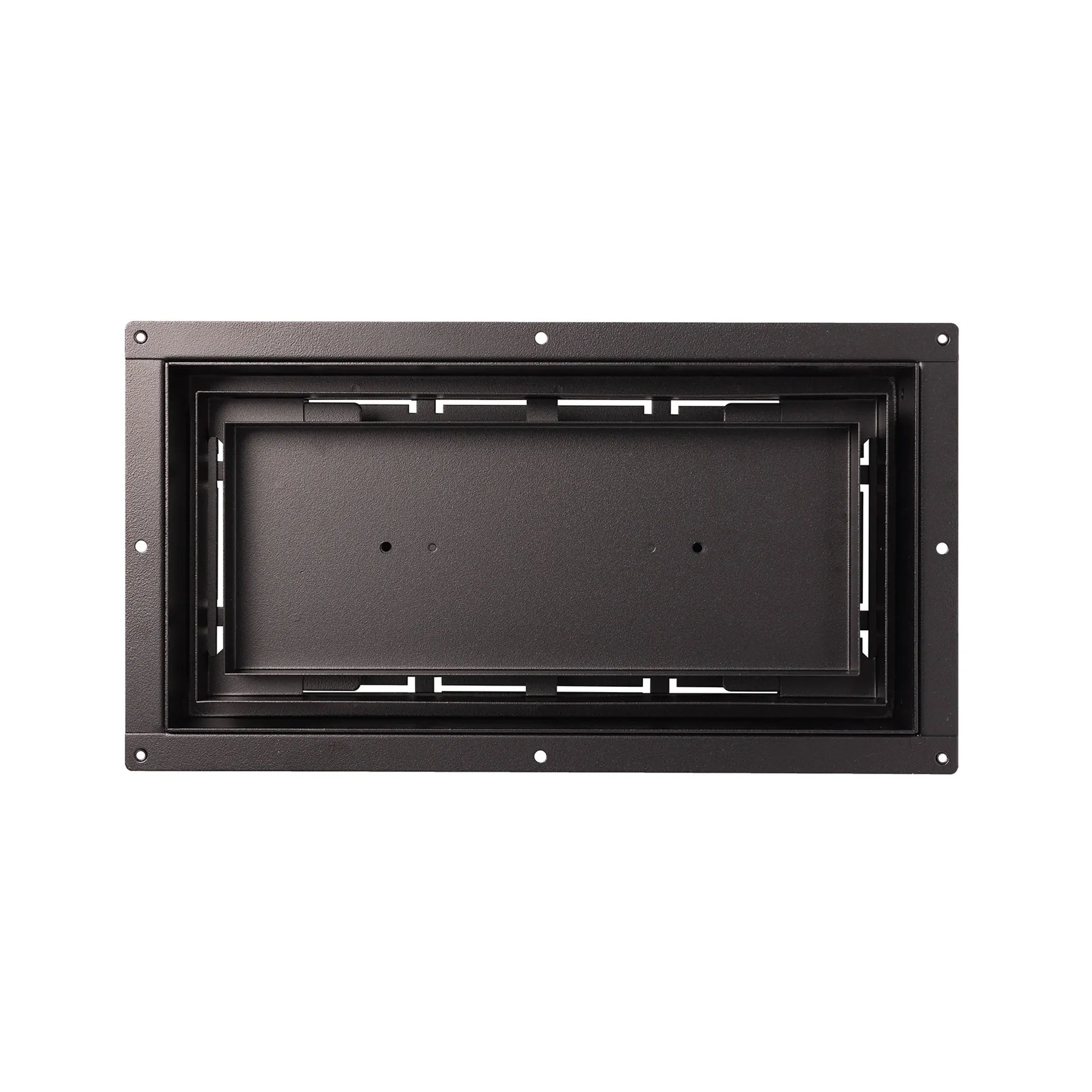 Aria Luxe  Flush High Performance Floor Vent
