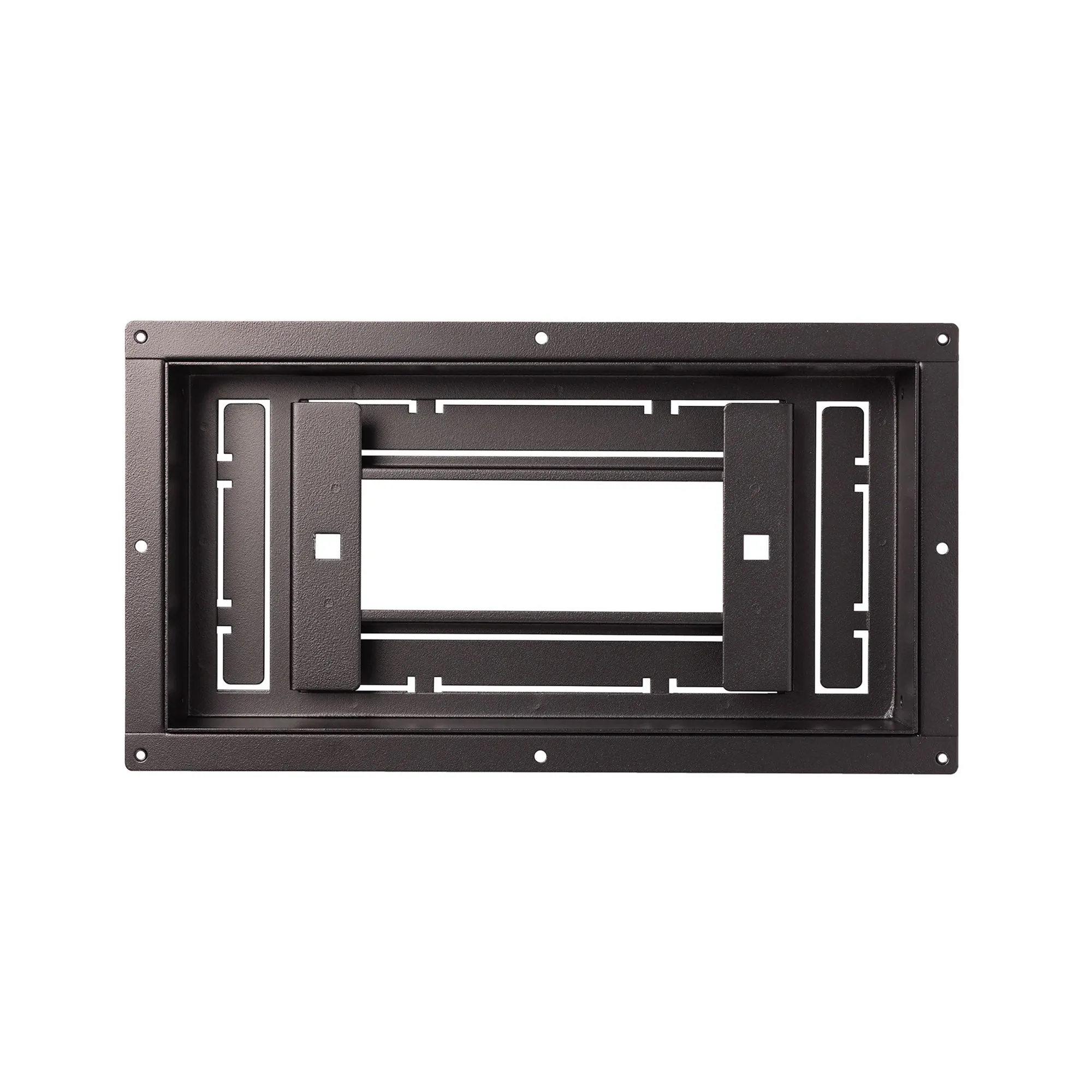 Aria Luxe  Flush High Performance Floor Vent