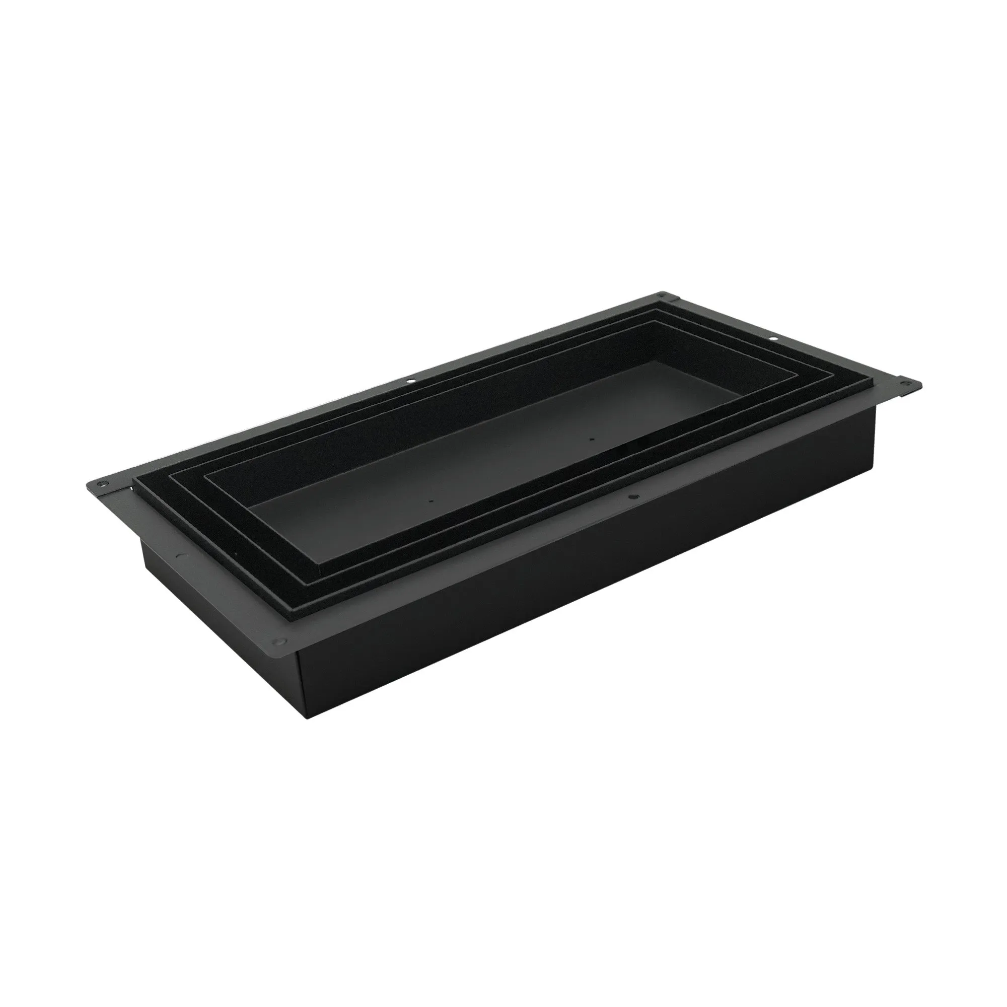 Aria Luxe  Flush High Performance Floor Vent