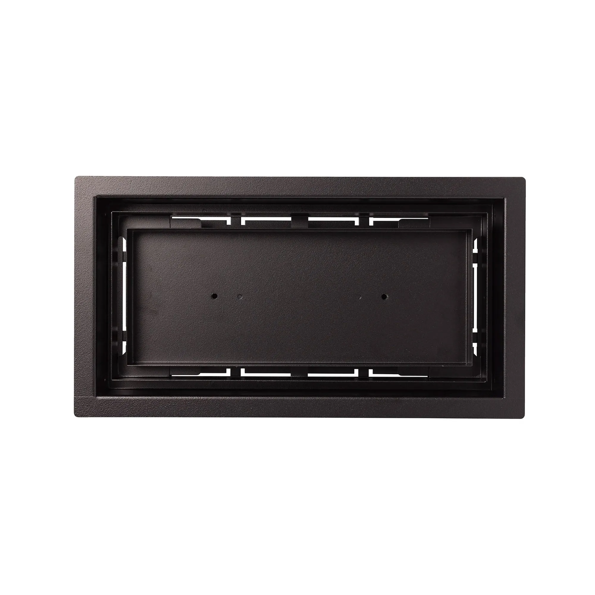 Aria Luxe  Framed OG High Performance Floor Vent