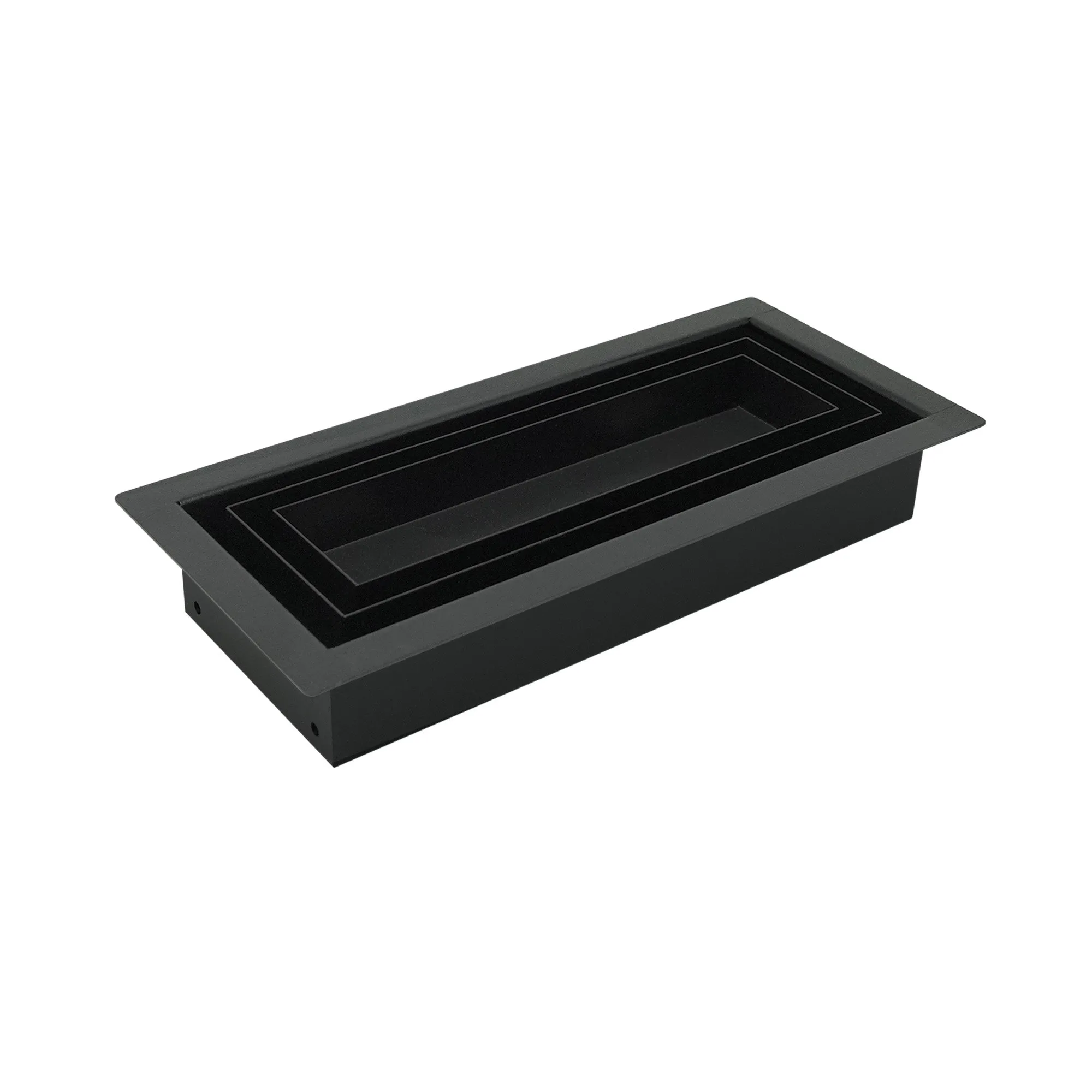 Aria Luxe  Framed OG High Performance Floor Vent