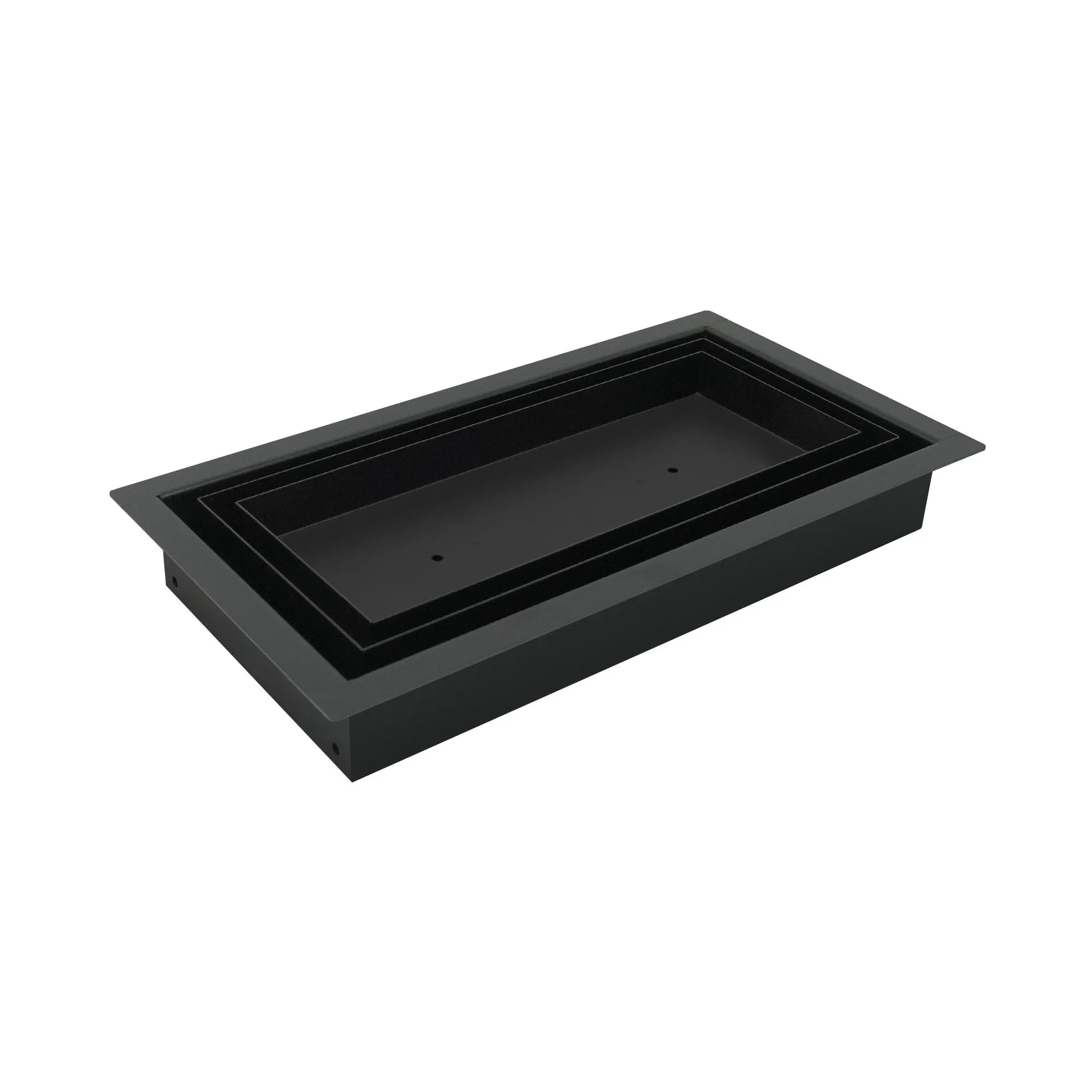 Aria Luxe  Framed OG High Performance Floor Vent