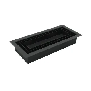 Aria Luxe  Framed OG High Performance Floor Vent