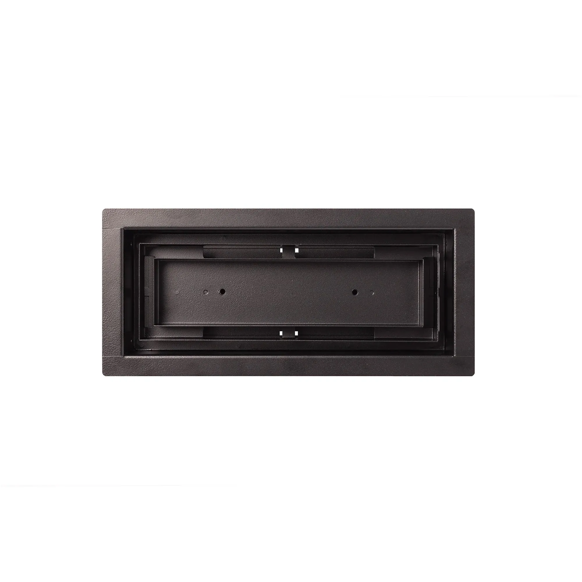 Aria Luxe  Framed OG High Performance Floor Vent