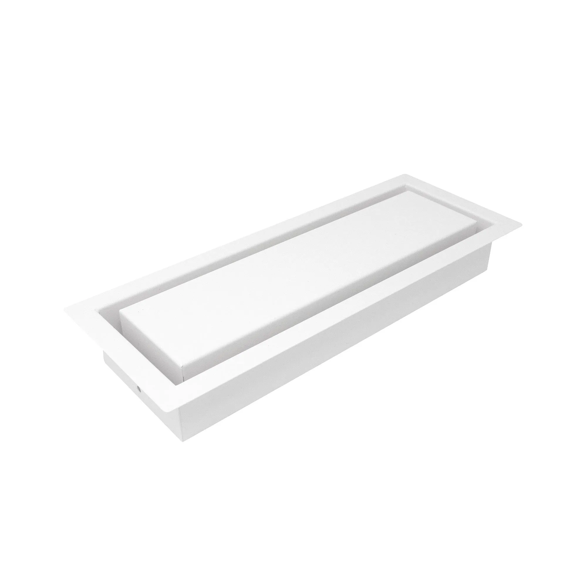 Aria Luxe Framed Wall Vent