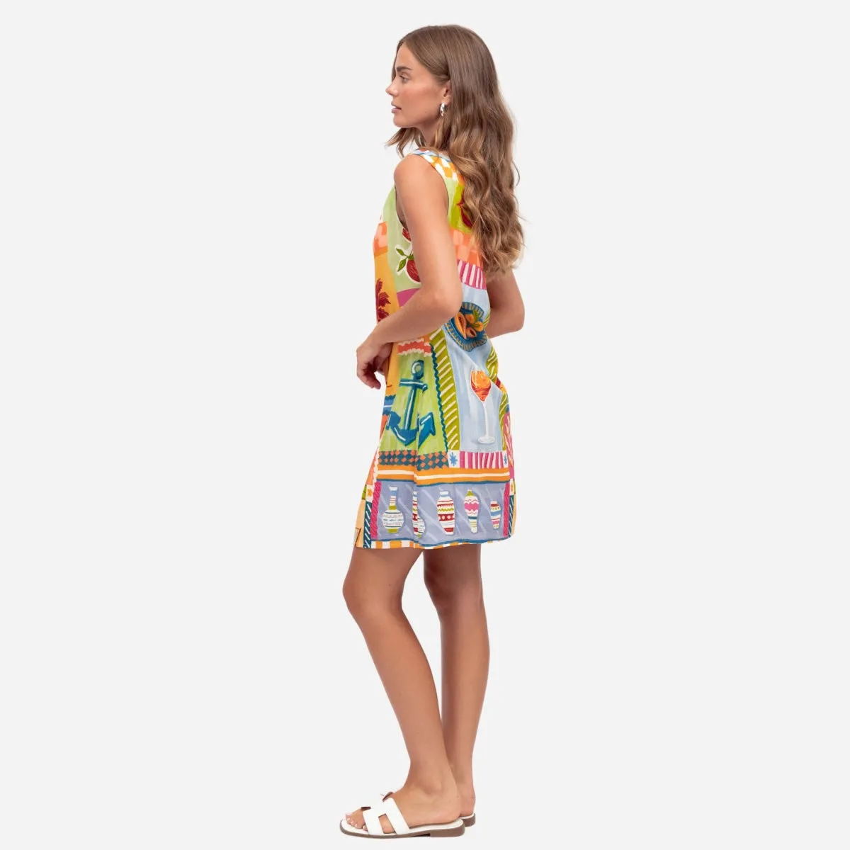 Ashna Mini Dress