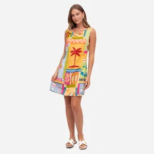 Ashna Mini Dress