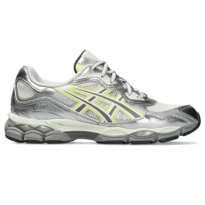 ASICS Gel-NYC EMMI White Huddle Yellow (W)