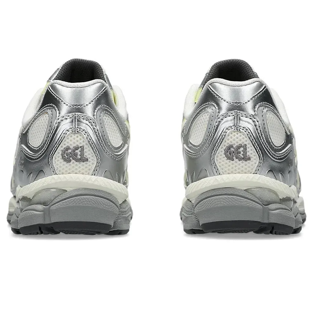 ASICS Gel-NYC EMMI White Huddle Yellow (W)