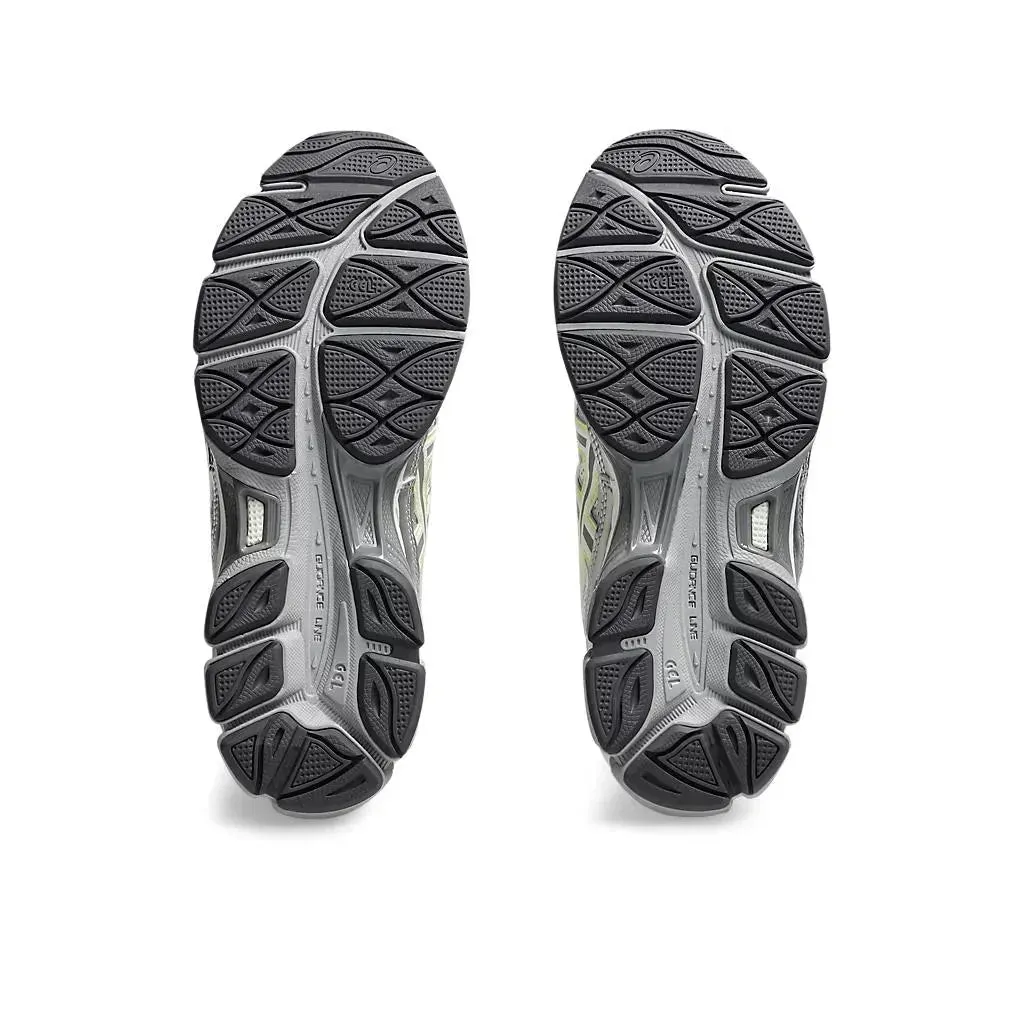 ASICS Gel-NYC EMMI White Huddle Yellow (W)