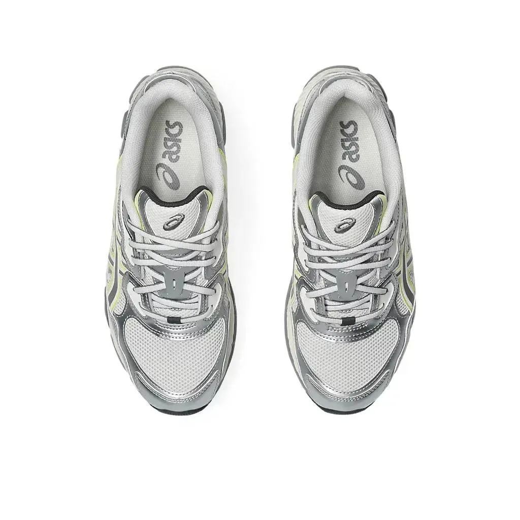 ASICS Gel-NYC EMMI White Huddle Yellow (W)