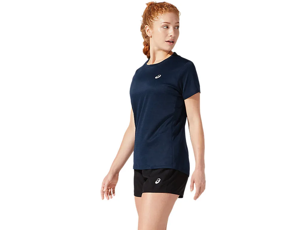 Asics Silver Top SS (Women's) Mutiple colours