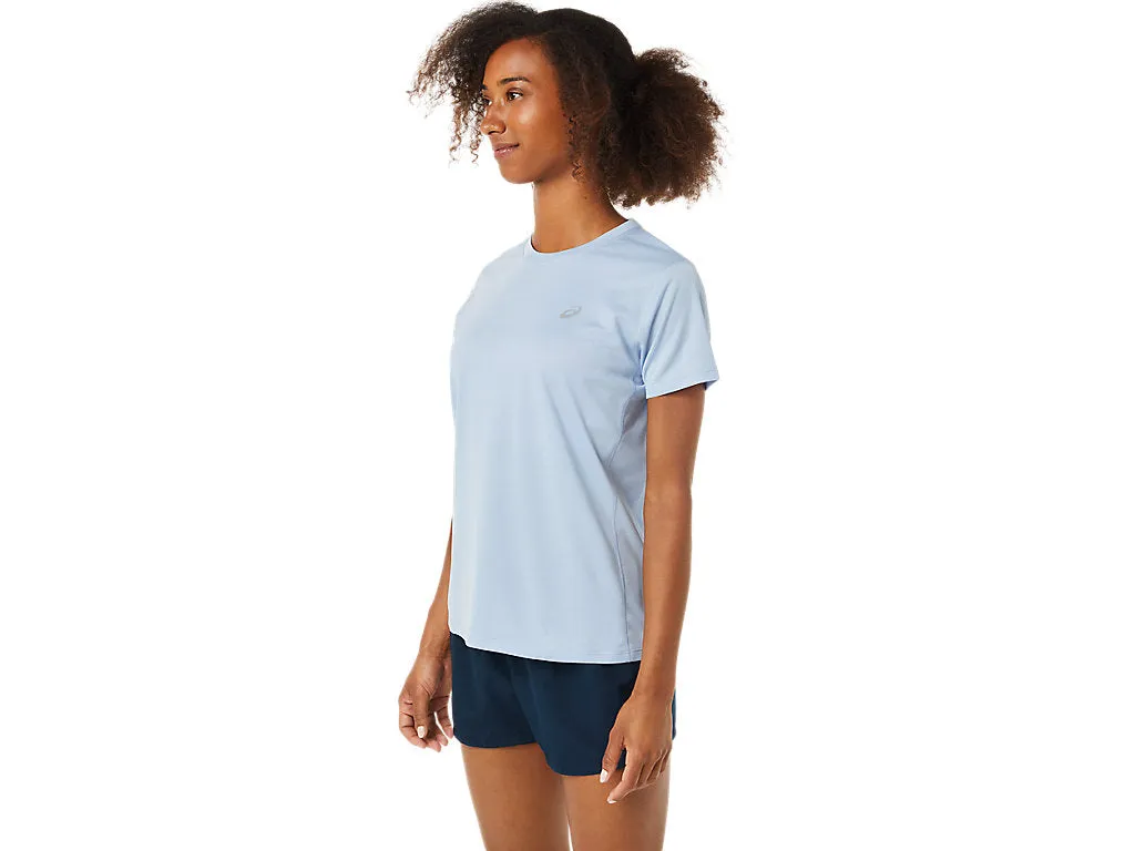 Asics Silver Top SS (Women's) Mutiple colours