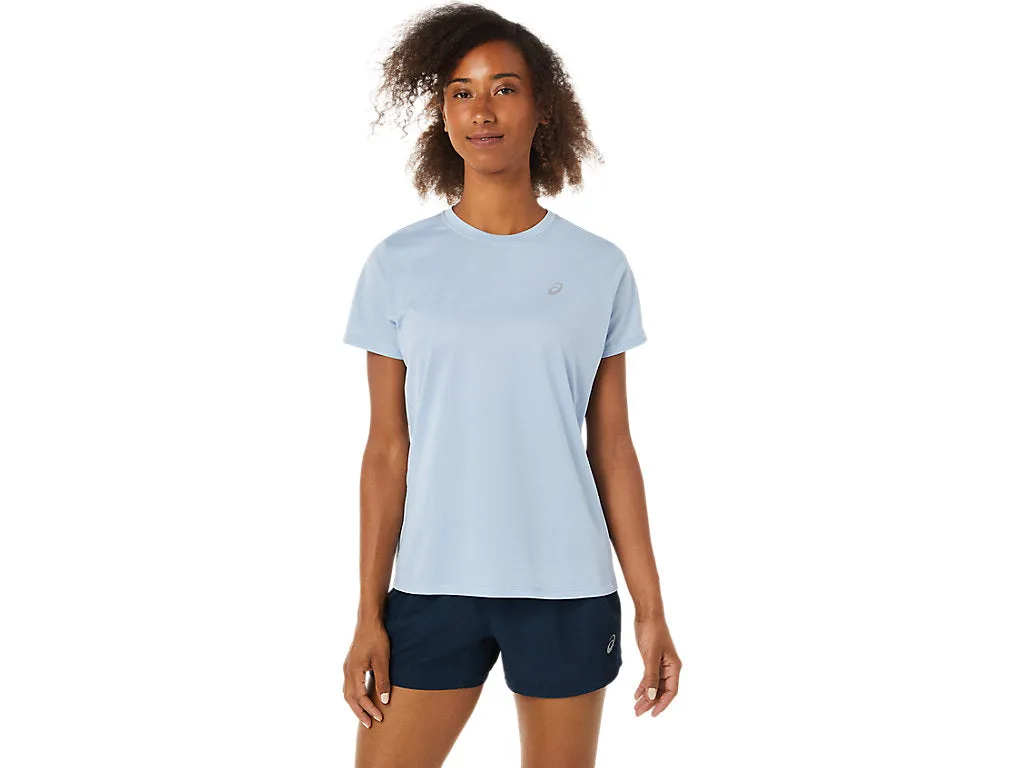 Asics Silver Top SS (Women's) Mutiple colours