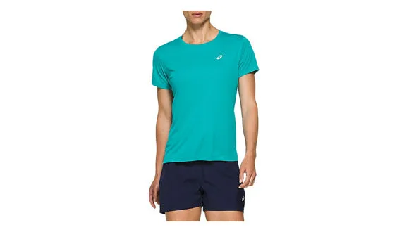 Asics Silver Top SS (Women's) Mutiple colours