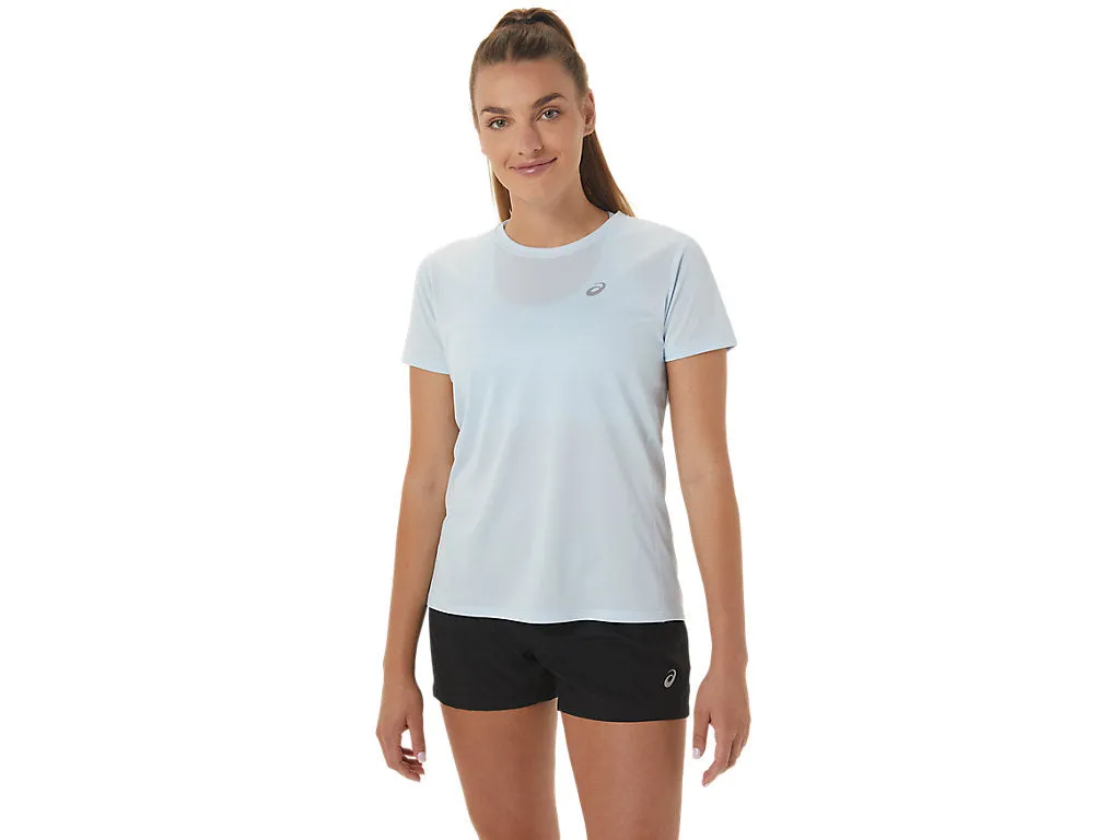 Asics Silver Top SS (Women's) Mutiple colours