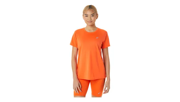 Asics Silver Top SS (Women's) Mutiple colours