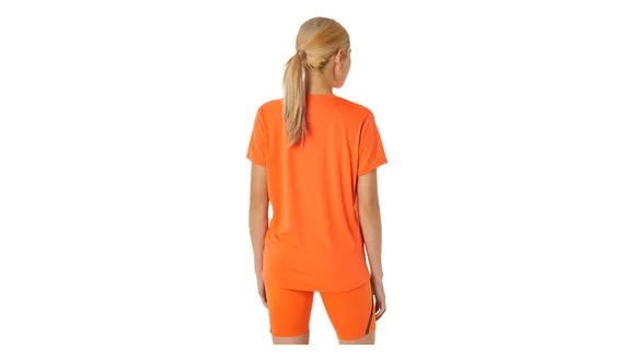 Asics Silver Top SS (Women's) Mutiple colours